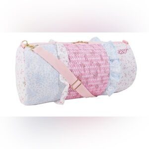 LoveShackFancy x Potterybarn Duffle Bag